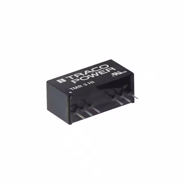 TMR 3-2423HI Traco Power  Convertidores CC CC